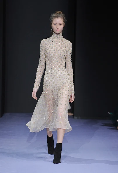Temperley London (Photo by Eamonn M. McCormack/Getty Images)