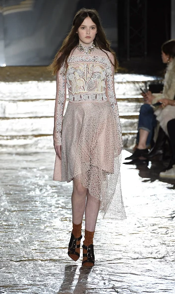 Peter Pilotto (Photo by Stuart C. Wilson/Getty Images)