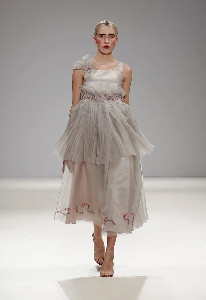 FAD Autumn/Winter - Photo by John Phillips/Getty Images)