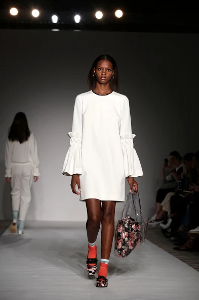 Mother of Pearl (Photo by John Phillips/Getty Images)