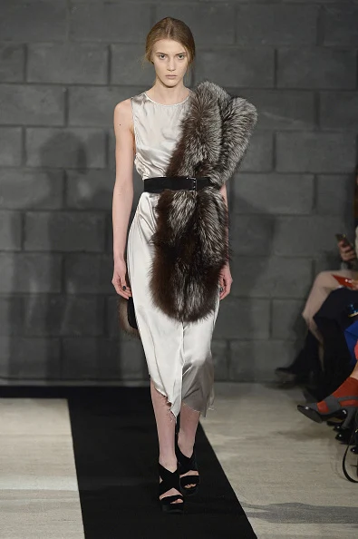Amanda Wakeley