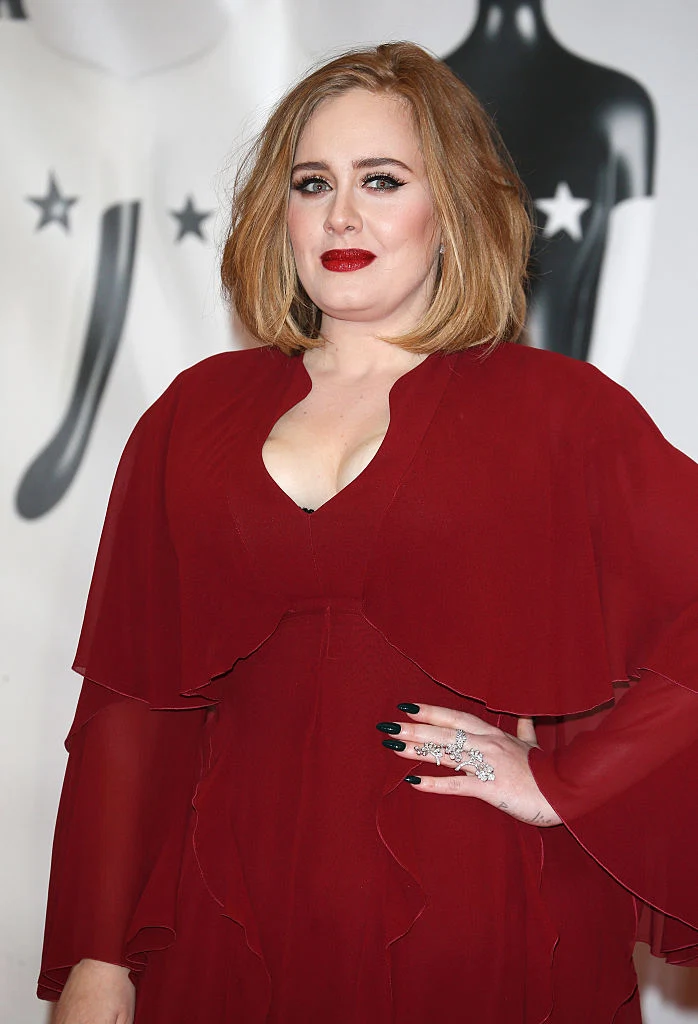 Brit Awards 2016 - Red Carpet Arrivals