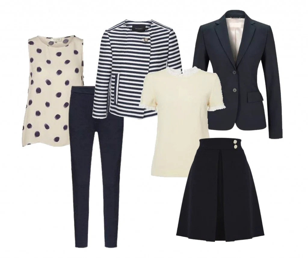 Why Dressing For The Job You Want Is Still Relevant