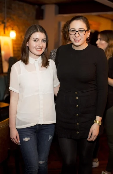 TRESemm? Beauty-Full Volume Event In Bow Lane