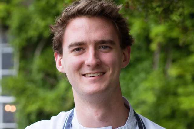 Behind the Scenes at Ballymaloe Litfest 2016