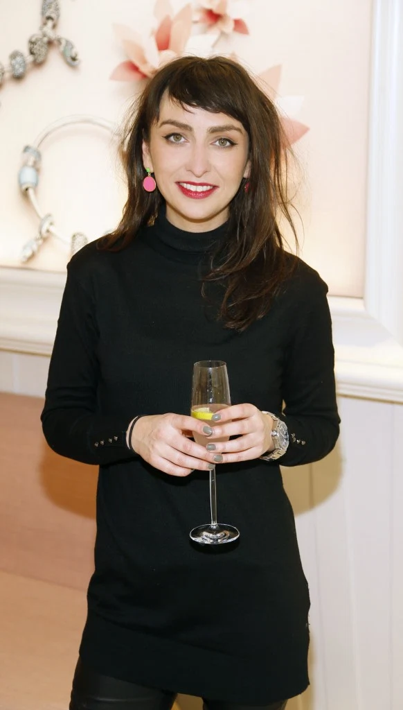 Social Shots: Pandora SS16 Media Lunch