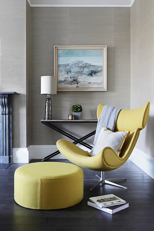 Image Interiors & Living Jan/Feb Issue Monkstown Real House Shoot