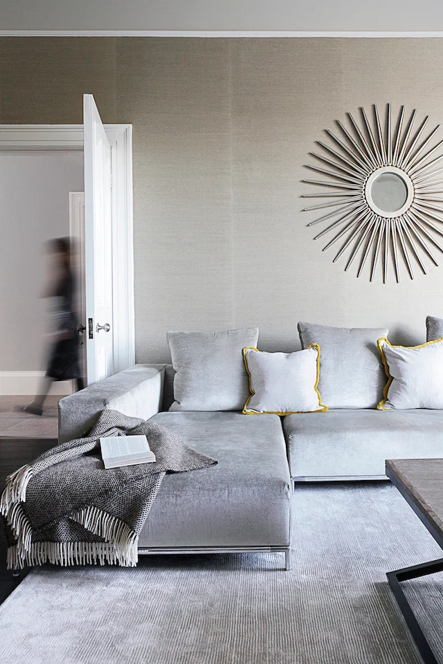 Image Interiors & Living Jan/Feb Issue Monkstown Real House Shoot