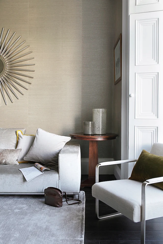 Image Interiors & Living Jan/Feb Issue Monkstown Real House Shoot