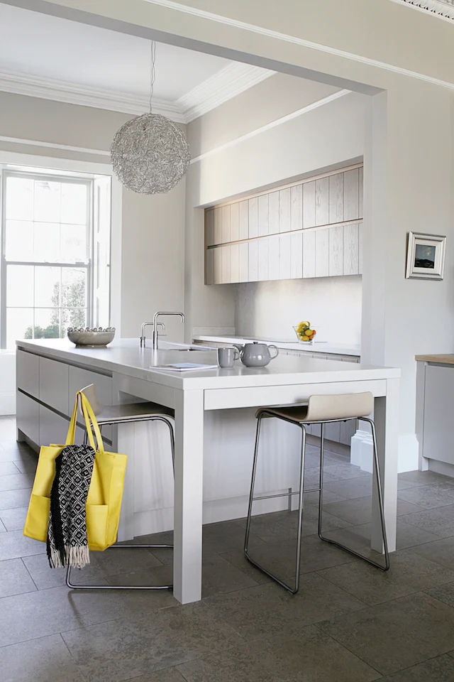Image Interiors & Living Jan/Feb Issue Monkstown Real House Shoot