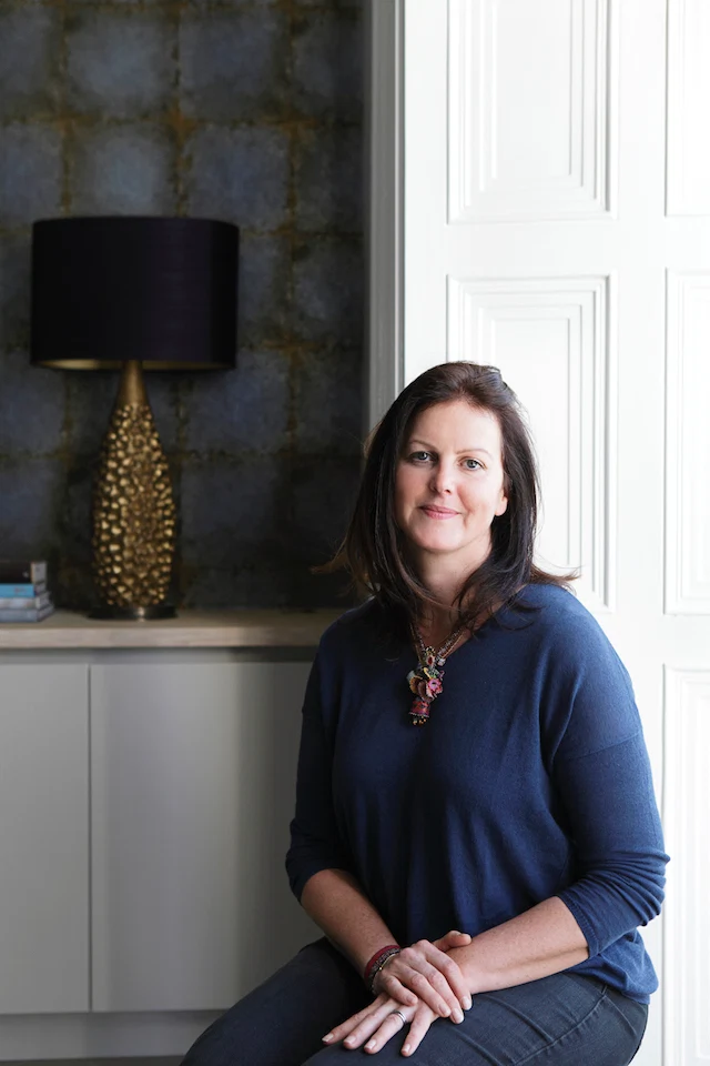 Image Interiors & Living Jan/Feb Issue Monkstown Real House Shoot