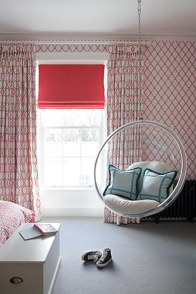 Image Interiors & Living Jan/Feb Issue Monkstown Real House Shoot