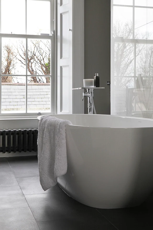 Image Interiors & Living Jan/Feb Issue Monkstown Real House Shoot