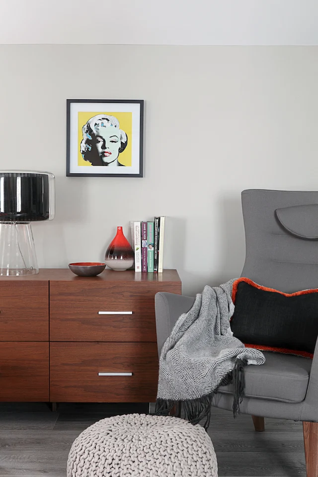 Image Interiors & Living Jan/Feb Issue Monkstown Real House Shoot