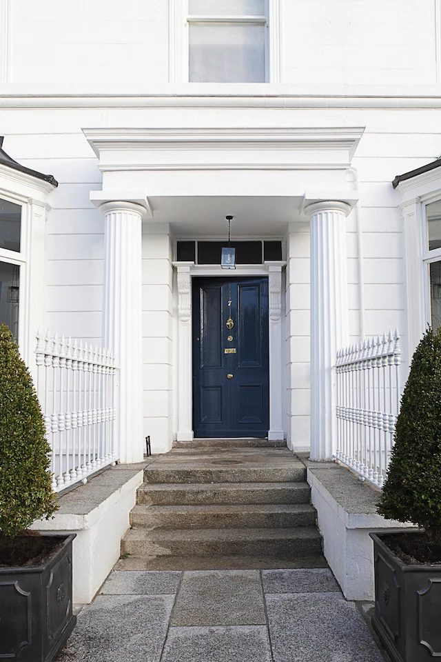 Image Interiors & Living Jan/Feb Issue Monkstown Real House Shoot