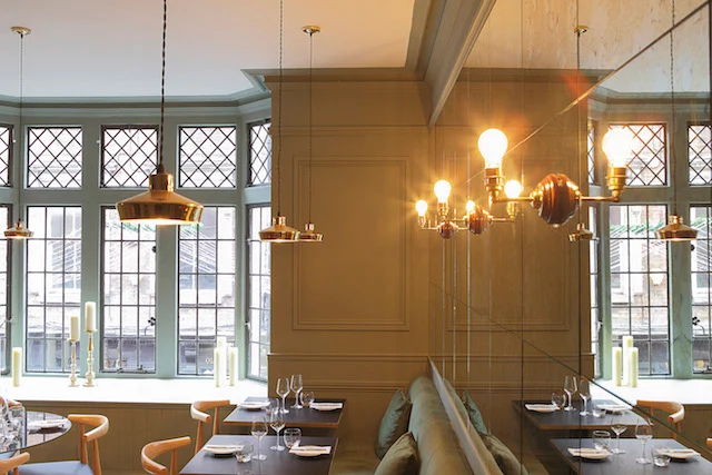 Suzie McAdam's Top 7 Interior Design Tips