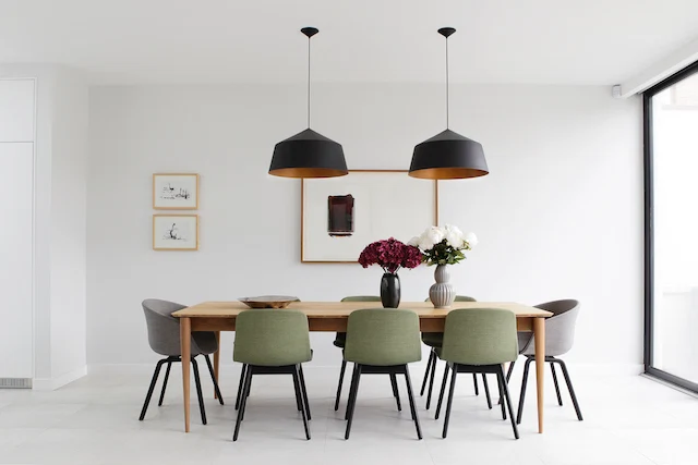 Suzie McAdam's Top 7 Interior Design Tips