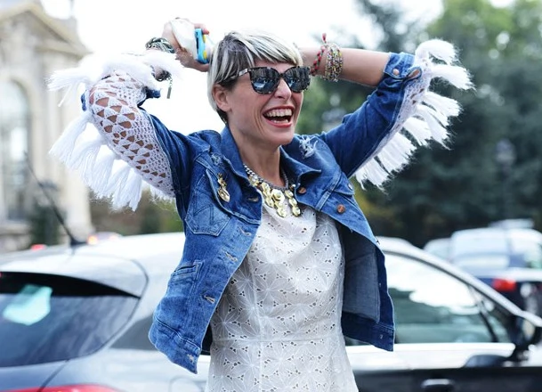 Fashion Insiders Share Top Tips For Buying Denim