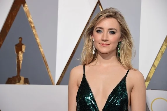 Best Dressed And All The Fashion From The 2016 Oscars Red Carpet