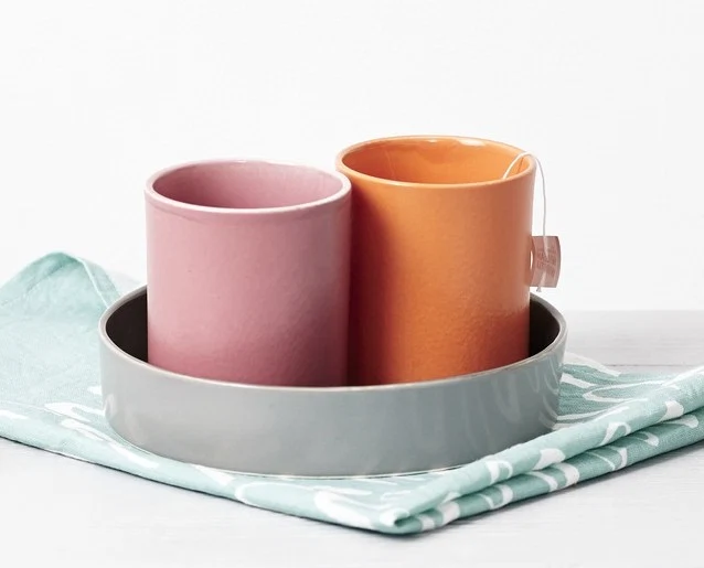 This Fresh New Homewares Brand Wants to Start a Revolution