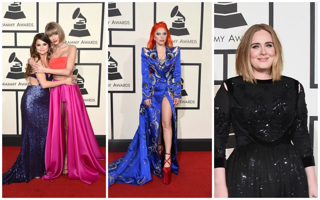58th Annual GRAMMYs: Red Carpet Highs And Lows