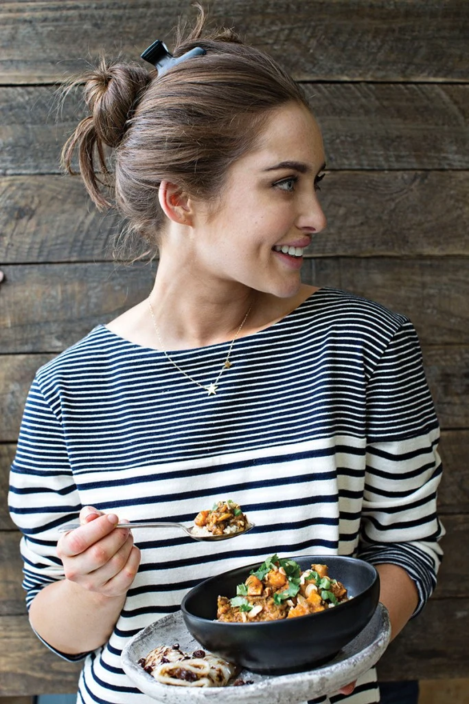 Roz Purcell’s Kickin? Curry Roz Purcell’s Kickin? Curry