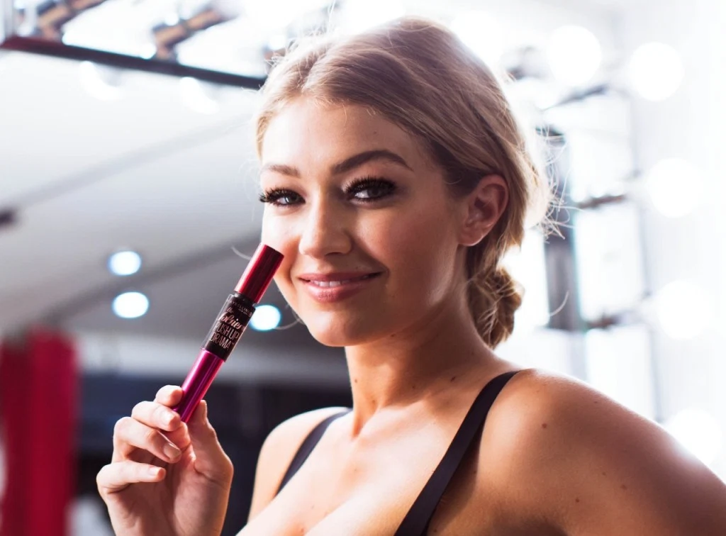 maybelline