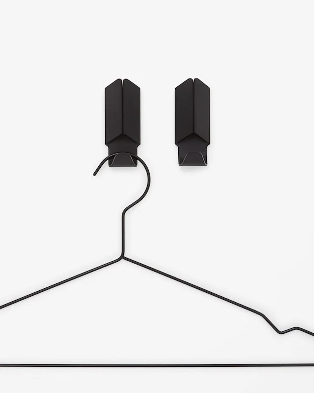 COS x HAY Volet Hook Set