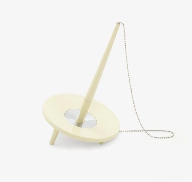 COS x Hay Ballograf Pen