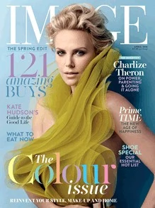 Front cover IMAGE April 2016
