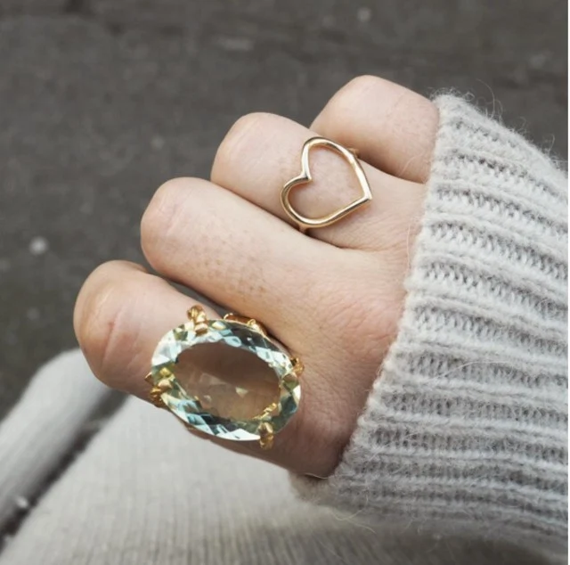 5 Irish Jewellery Designers to Follow on Instagram