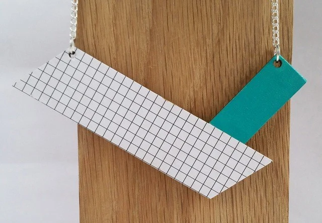 5 Fresh Irish Jewellery Designers to Follow on Instagram | Photo via Emmie Lou jewellery on Instagram