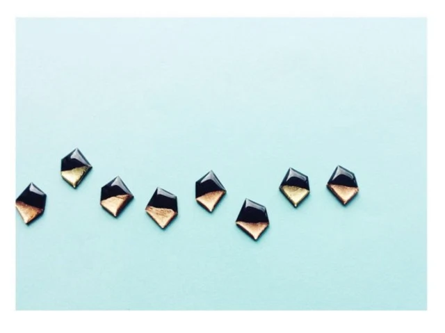 5 Fresh Irish Jewellery Designers to Follow on Instagram 5 Fresh Irish Jewellery Designers to Follow on Instagram | Photo via Dana jewellery on Instagram