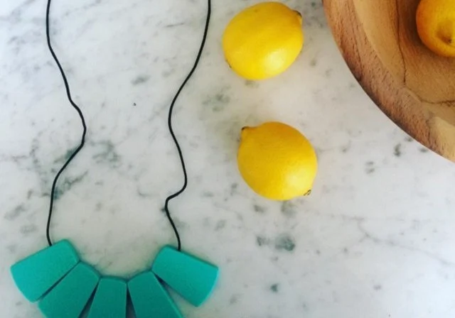 5 Fresh Irish Jewellery Designers to Follow on Instagram5 Fresh Irish Jewellery Designers to Follow on Instagram | Photo via Small & Me jewellery on Instagram