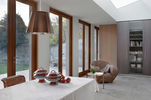 Cowper road extension 