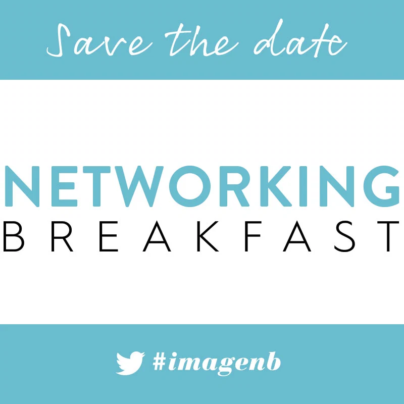 IMAGE Networking Breakfast: In Search Of Excellence IMAGE Networking Breakfast: In Search Of Excellence