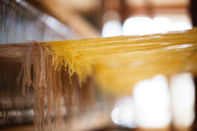 Meet the Mid-Century Matriarch Behind Mourne Textiles