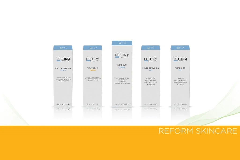 Reform products