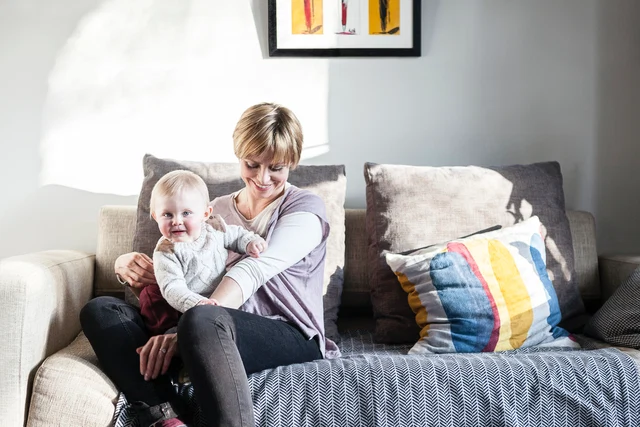 How to Blend Contemporary and Vintage Style | Image.ie