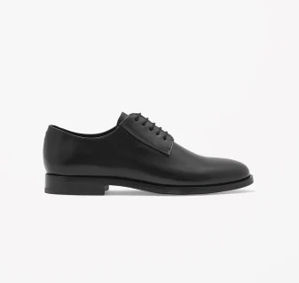 Cos lace up leather brogue €125