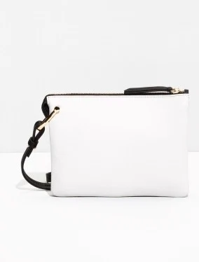 Cross body bag, €75 & Other Stories