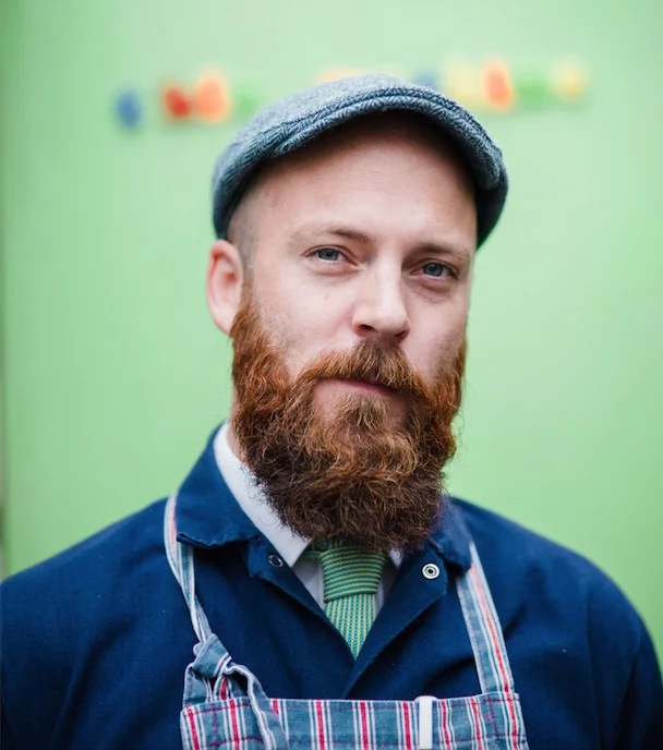 Eoin Coyle Brother Rabbits