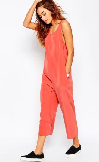 ASOS Minimal Jumpsuit €53.52