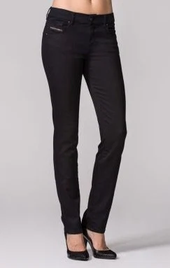 Diesel Sandy Straight Jeans Navy €125.00