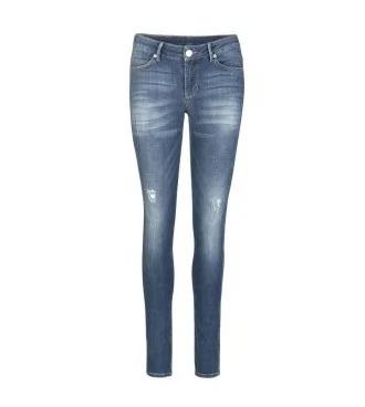 2nd Day Sally Retro Jeans Dark Blue €180.00 