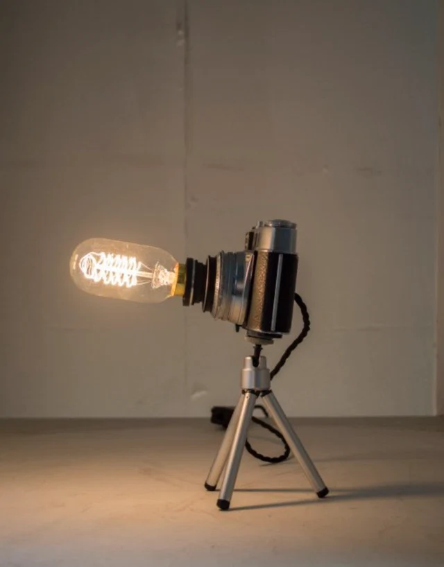 How to Blend Contemporary and Vintage Style | Image.ie