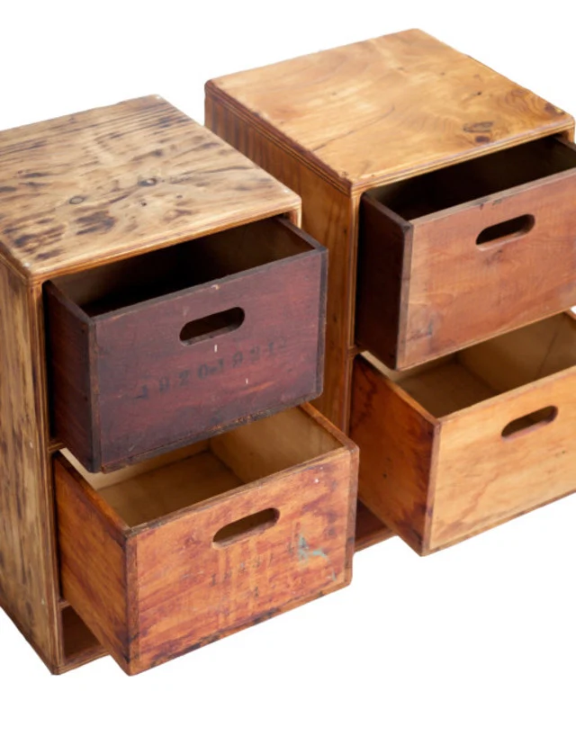 How to Blend Contemporary and Vintage Style | Image.ie