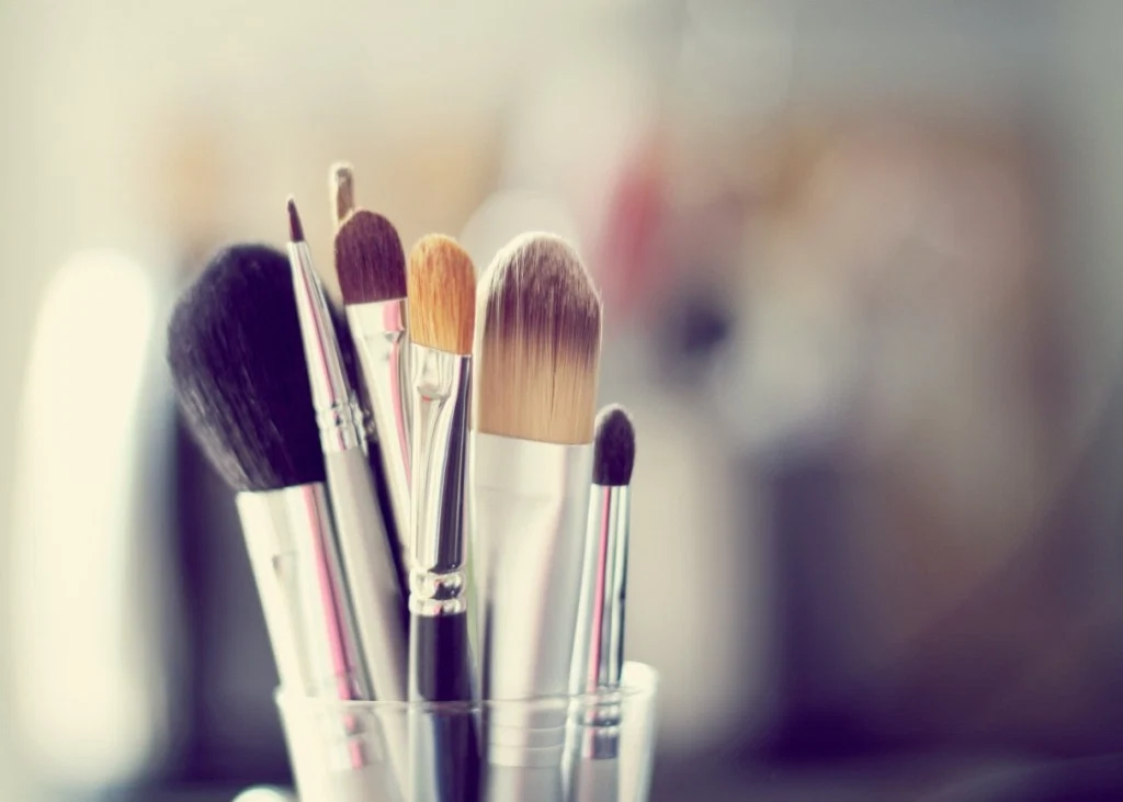 makeup-brushes