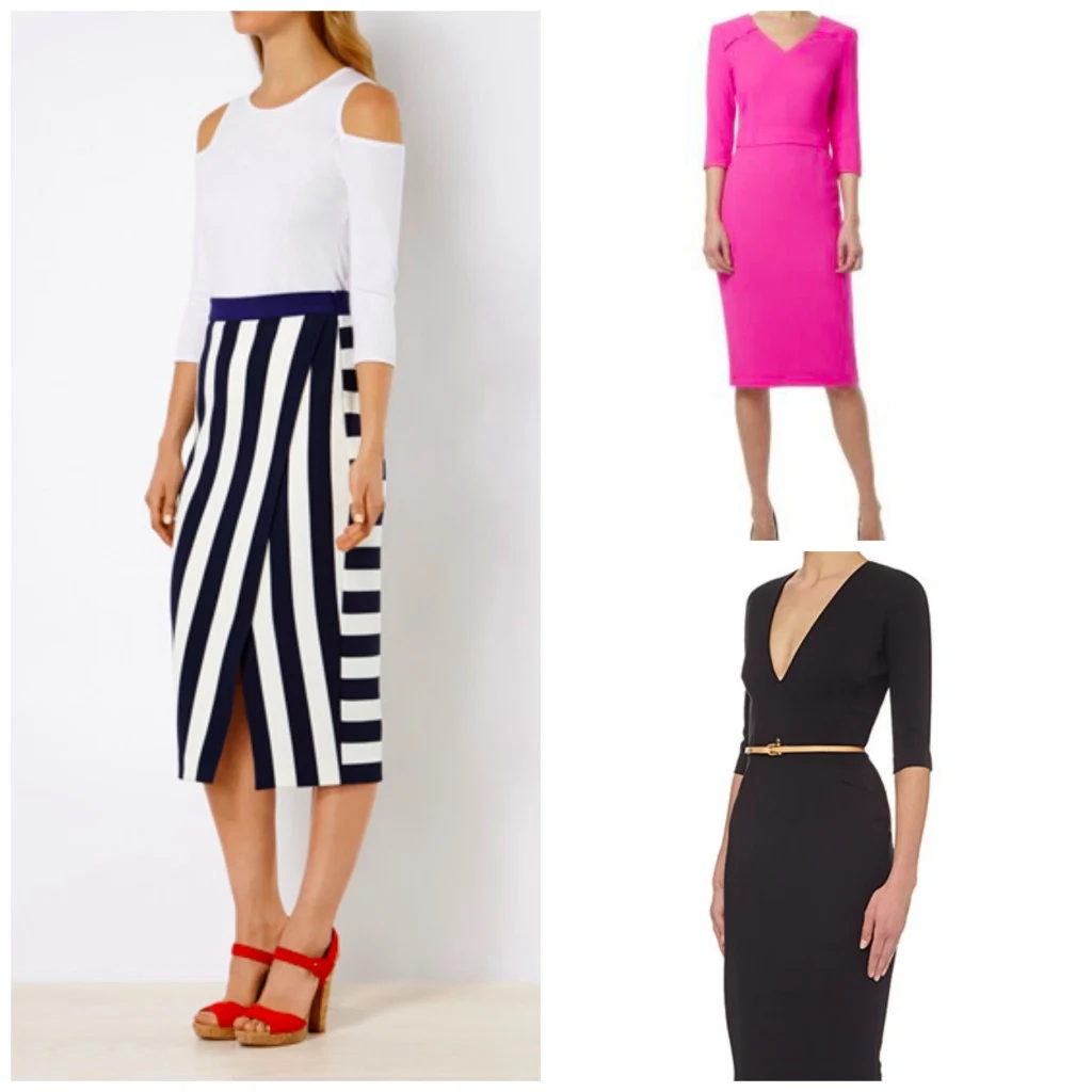 9 Simple But Gorgeous Mother Of The Bride Outfits For Super Stylish Mums