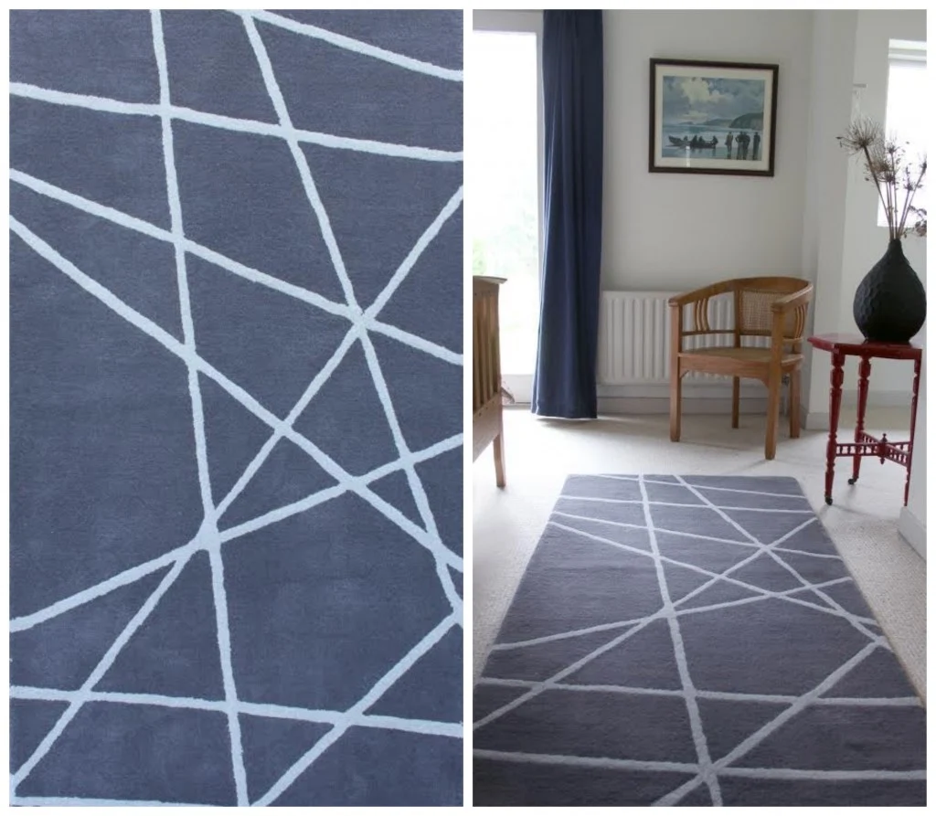 WIN! A Beautiful, Handcrafted Ceadog?n Rug